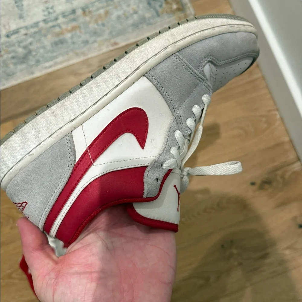 Mens Jordans